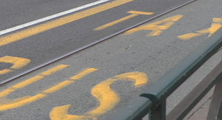 A Torino 300 multe al giorno per transiti su corsie riservate a bus e taxi